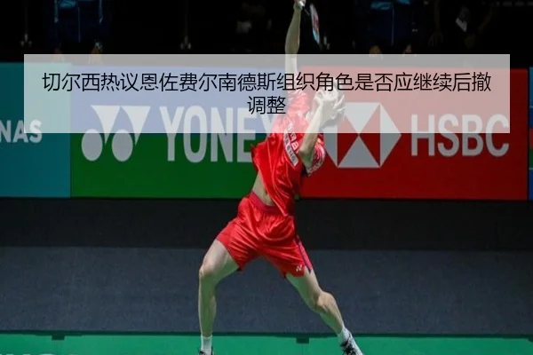 切尔西热议恩佐费尔南德斯组织角色是否应继续后撤调整 | kaiyun