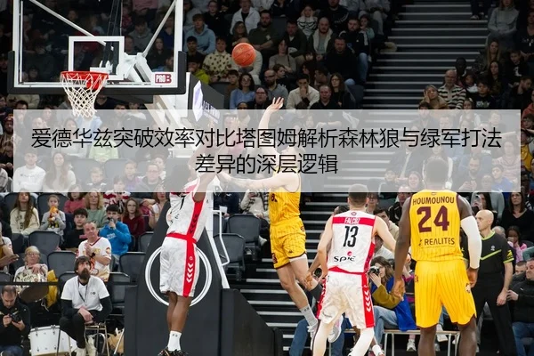 爱德华兹突破效率对比塔图姆解析森林狼与绿军打法差异的深层逻辑 | kaiyun
