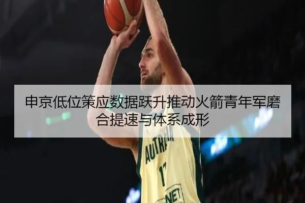 申京低位策应数据跃升推动火箭青年军磨合提速与体系成形 | kaiyun